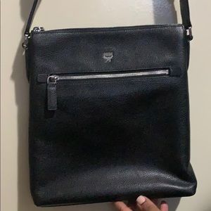 MCM crossbody